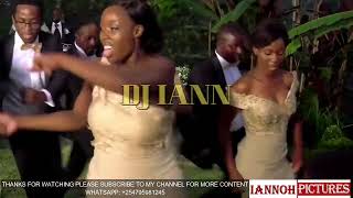 LUYHA MIX WEDDING DANCE OPETA WAMUSUNGU SAMMY MANGARA STEVE KAY TRENDING HIT DJIANN IANNOH PICTURES [upl. by Ohcamac796]