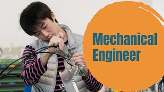 How to Become a Mechanical Engineer  Career Exploration For Students [upl. by Ahens]