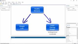 Extended regression models part 1 Endogenous covariates [upl. by Armalla800]