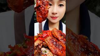 Spicy Chicken Wings [upl. by Ayian]