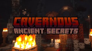 Cavernous Ancient Secrets  Trailer [upl. by Anemolihp871]