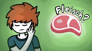 Immer diese VEGETARIER Animation [upl. by Suirada]