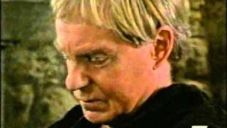 Cadfael  I Misteri dellAbbazia Prima Stagione  Il Cappuccio del Monaco parte 55 ITAwmv [upl. by Nyladnohr473]