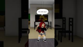 Nunca Se Meta com o Bob Esponja no Roblox 😨 shorts [upl. by Viviene]