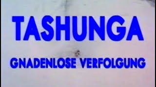 Tashunga  Gnadenlose Verfolgung  Trailer 1996 [upl. by Nohsar]