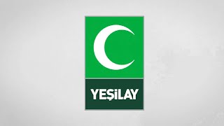 Yeşilay [upl. by Zephan]