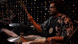 Makaya McCraven  Dream Another Live on KEXP [upl. by Gerrilee]