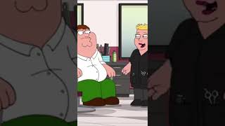 Family Guy  Peters 🚀 escape youtubeshorts shorts ytshorts viralvideos PLEASE SUBSCRIBE [upl. by Hickie]