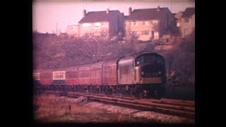 Bristol to Gloucester and back 1969 [upl. by Harlene]