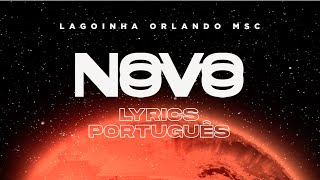 NOVO  Lagoinha Music feat Jaqueline Marcelino Lyric Video PORTUGUÊS [upl. by Simone573]