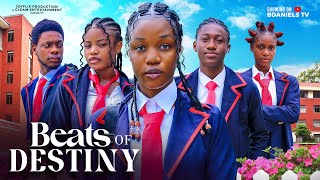 BEATS OF DESTINY  Nigerian Movies 2024 latest full movies [upl. by Eerot]