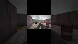 Game Maker 3D FPS Call of Duty Remake [upl. by Forsta]