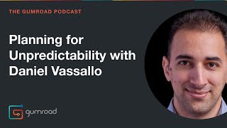 Planning for Unpredictability with Daniel Vassallo [upl. by Adnolor]