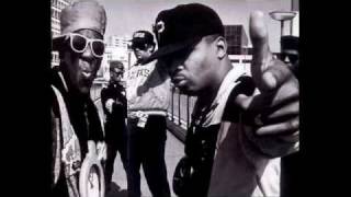 Public Enemy  Shut Em Down Pete Rock Remix [upl. by Ecinnaj]