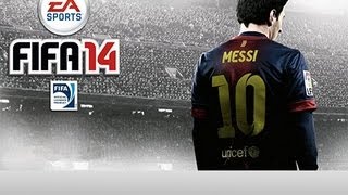 FIFA 14 İncelemesi [upl. by Nevaeh395]