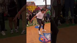 Krumpers always bring the 🔥 dance freestyledance youtubeshorts [upl. by Gershon]