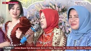 Harapan Hampa Tuan Rumah  OM RAJAWALI MUSIK Live Lubuk Rengas [upl. by Anelad]