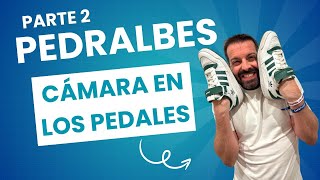 Examen Pedralbes con PEDALES Parte 2 Trampa FINAL [upl. by Maller]