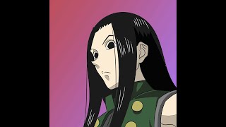 DA 131 illumi hxh [upl. by Eteragram]