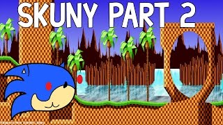 Super Sunky Sunky The Game Part 2 [upl. by Edrick678]