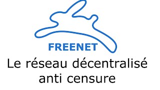 Freenet Partie 1  Installation de Freenet sous Windows et Debian [upl. by Novyart]