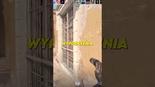 NAJLEPSZE ZAGRANIE W CS 2 TEGO ROKU 🤯 cs2 csgo counterstrike [upl. by Philemon]