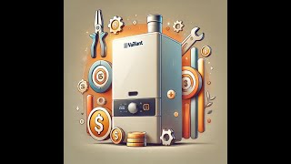 Breaking Down the Costs of Vaillant Boiler Replacement [upl. by Nezah]