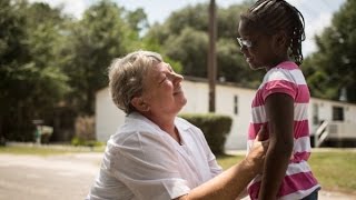 The Felician Sisters Help South Carolina Town [upl. by Llorre]