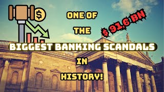 Barings Bank  Nick Leesons Story One of the Biggest Banking Scandals in History [upl. by Ahsenav520]