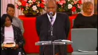 What Im Thankful For  Thanksgiving 2008 Sermon [upl. by Sherm972]