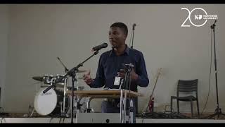 Chapel Live Stream at Northrise University Week 11 [upl. by Free986]