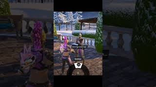 Pirates coming fortnite gaming fortnitelore [upl. by Adriena491]