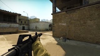 CSGO Highlights 2 huzuni [upl. by Forland]