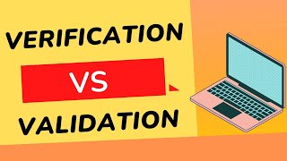 What is Verification amp Validation Testing🤔 In Telugu  Software Testing Tutorial  techagent20 [upl. by Ontine585]