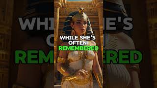 5 Surprising Facts About EGYPTs Most Mysterious Ruler [upl. by Rosalynd117]