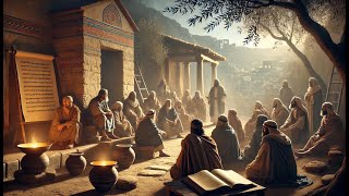 Exploring the First Century Understanding the World of the Early Christians Part 3 [upl. by Nosreg]