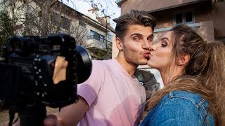 Check Out Our New House  Lele Pons amp Twan Kuyper [upl. by Fortin]