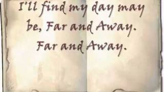 Enya Book Of Days  lyrics [upl. by Cosenza]