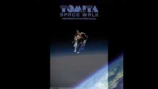 Tomita Spacewalk 1 of 4 [upl. by Lust]