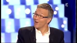 Julien Clerc  On nest pas couché 27 septembre 2008 ONPC [upl. by Aduh]