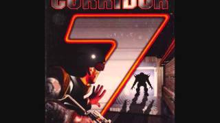 Corridor 7 Soundtrack  Coors b [upl. by Nealson624]