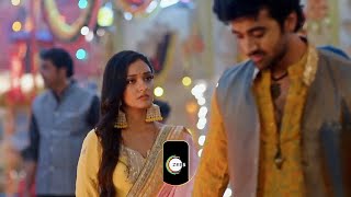 Bhagya Lakshmi Serial Update Lakshmi ने लिए Ranjeet संग फेरे Rishi के घर में हुई Malishka की Entry [upl. by Tnarud577]