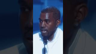 Kanye’s LEGENDARY Grammy Speech🔥 [upl. by Anuala]