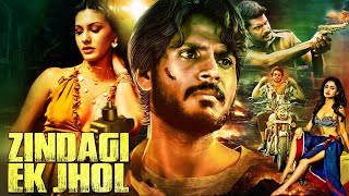 Zindagi Ek Jhol Full Hindi Movie  2024 Telugu Hindi Dubbed Movie  Sundeep Kishan Amyra Dastur [upl. by Hamimej]