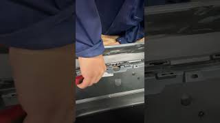 asmr automobile autodetail diyauto carrosserie detailing diy satisfying [upl. by Hartzke]