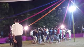 je peeni chod di jaata ne dance by  PG BOYS lovely vikash [upl. by Ahsac978]