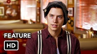 Riverdale Season 3 quotArchie and The Pit quot Featurette HD [upl. by Behnken977]