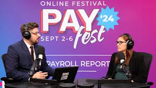 National Payroll Week 2024  MHR Podcast  83 [upl. by Atekihc51]