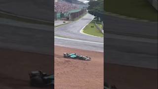 Lance stroll why dud  carlovers f1 [upl. by Nishom193]