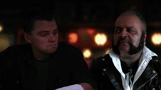 THE DEPARTED  Leonardo DiCaprio Scene  Acting  Martin Scorsese  Hollywood Movie [upl. by Gloriane]